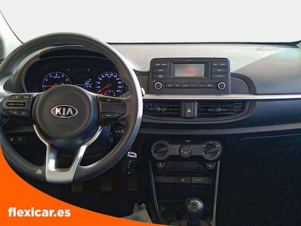 Kia Picanto 1.0 49 kW image number 8