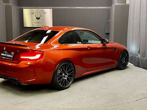 BMW M2 Competition 302 kW image number 47