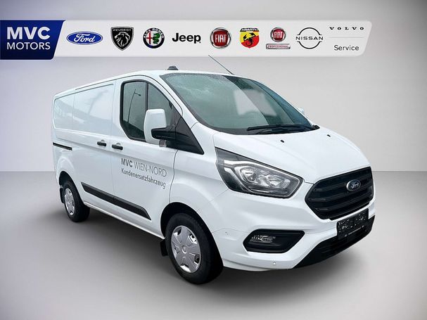 Ford Transit Custom 280 L1H1 Trend 77 kW image number 8