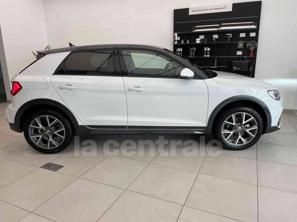 Audi A1 1.0 TFSI 85 kW image number 2