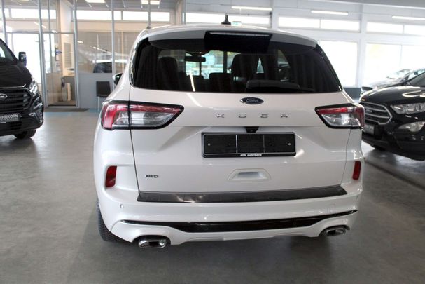 Ford Kuga ST-Line X 140 kW image number 4