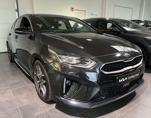 Kia ProCeed 1.6 CRDi 136 GT Line 100 kW image number 2