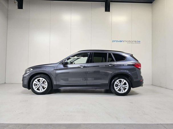 BMW X1 25e xDrive 162 kW image number 8