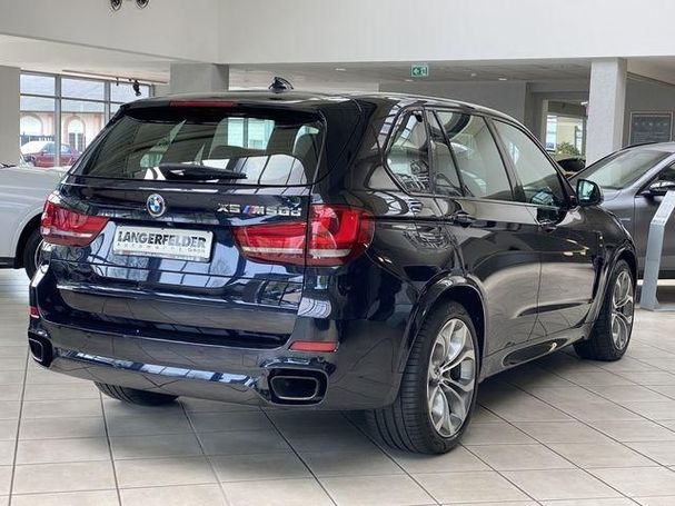 BMW X5 xDrive 280 kW image number 3