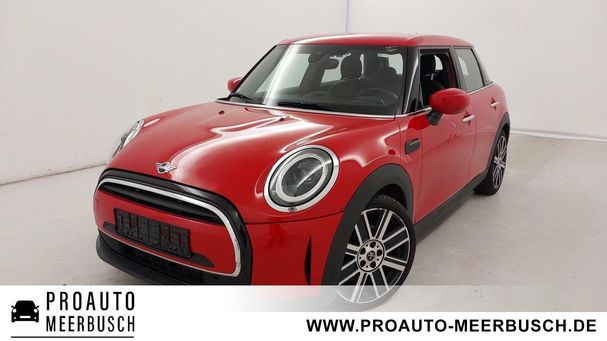 Mini Cooper Mini 100 kW image number 1