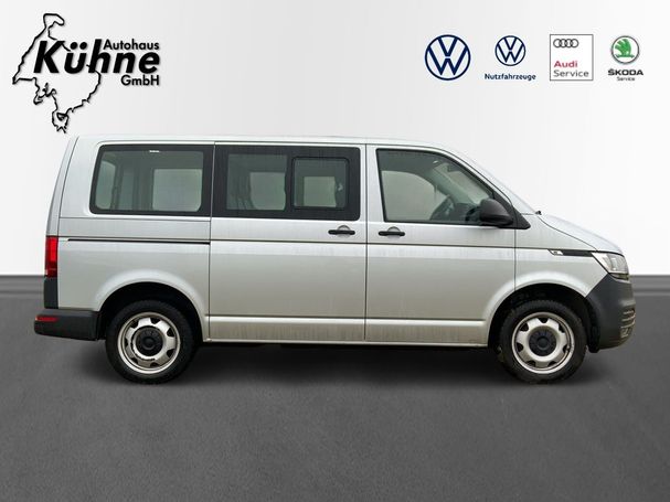 Volkswagen T6 Kombi DSG 110 kW image number 5