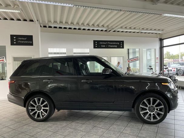 Land Rover Range Rover 250 kW image number 7