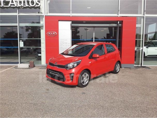 Kia Picanto 1.0 49 kW image number 1