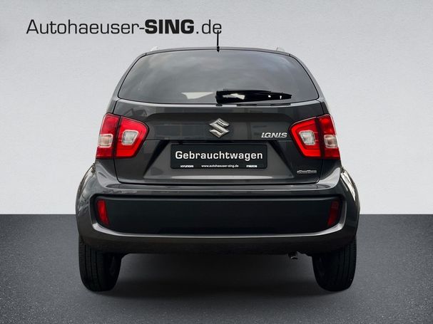 Suzuki Ignis Comfort ALLGRIP 66 kW image number 2