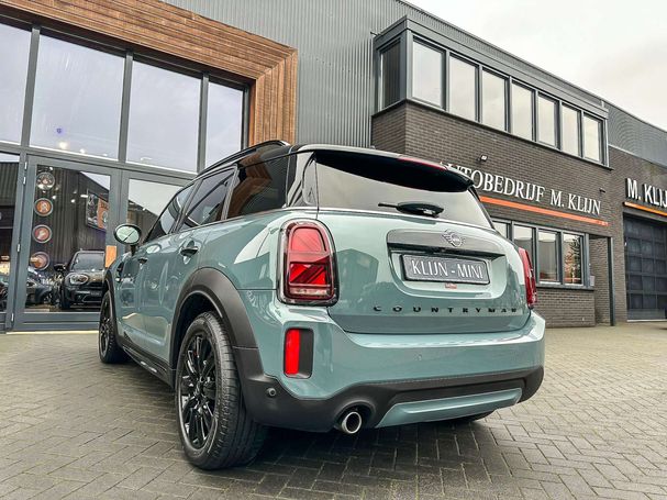 Mini Cooper Countryman Mini 100 kW image number 13