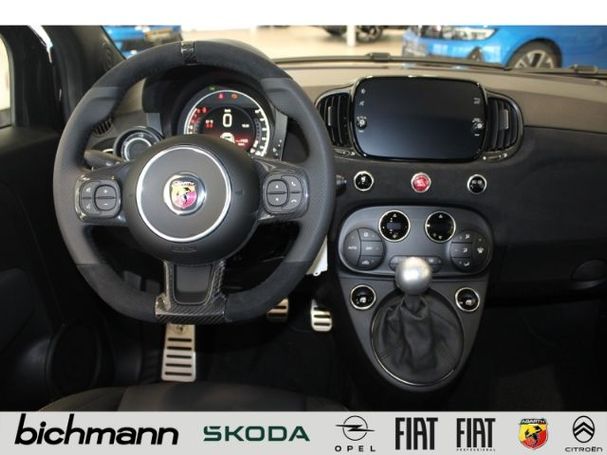 Abarth 695 132 kW image number 9