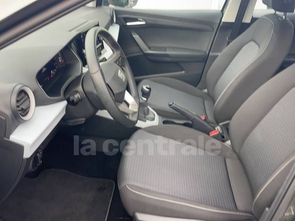 Seat Arona 1.0 TSI 81 kW image number 14