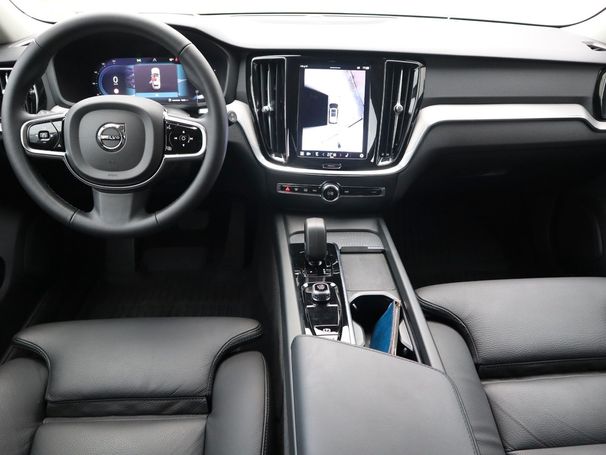 Volvo V60 B4 Plus 145 kW image number 8