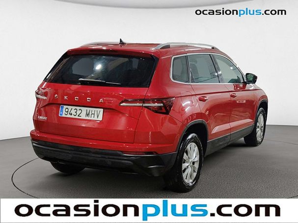 Skoda Karoq 1.5 TSI ACT Ambition 110 kW image number 3