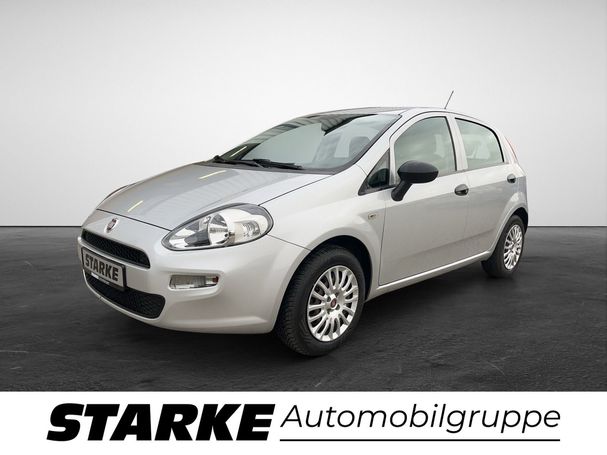 Fiat Punto 1.2 8V 51 kW image number 2