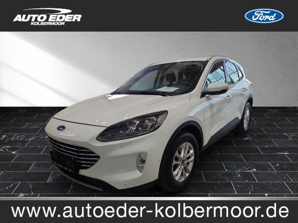 Ford Kuga Titanium X 110 kW image number 2