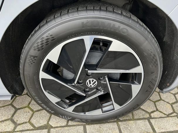 Volkswagen ID.3 Pure 110 kW image number 12