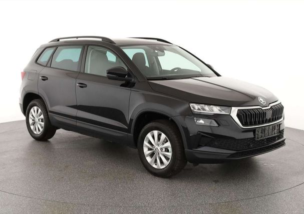 Skoda Karoq 1.5 TSI DSG 110 kW image number 1