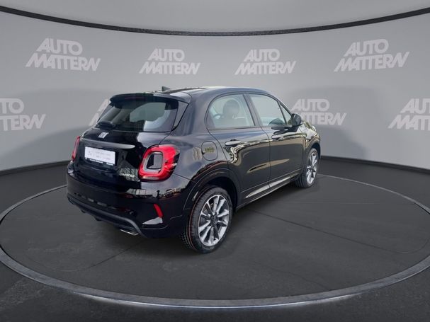 Fiat 500X Hybrid 96 kW image number 3