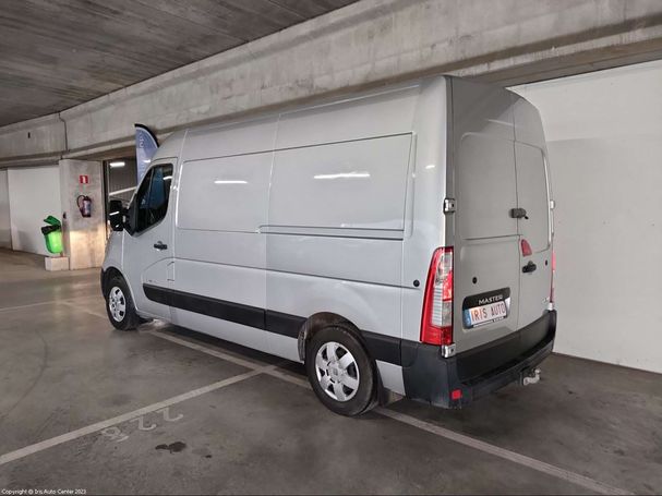 Renault Master 120 kW image number 23