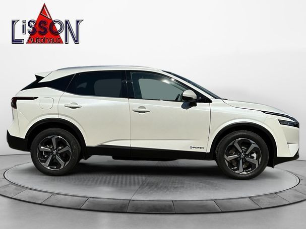 Nissan Qashqai 140 kW image number 6