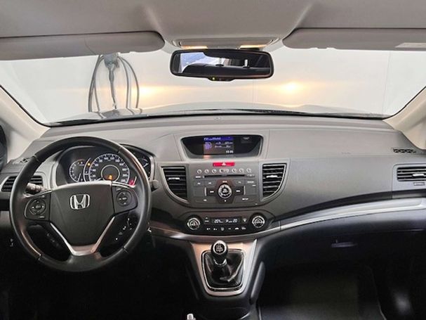 Honda CR-V 114 kW image number 22