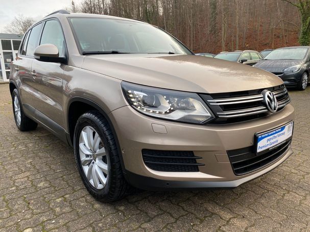 Volkswagen Tiguan 92 kW image number 2