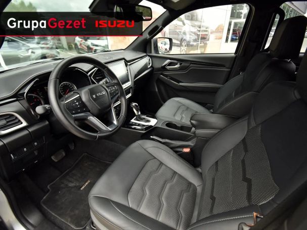 Isuzu D-Max 120 kW image number 24