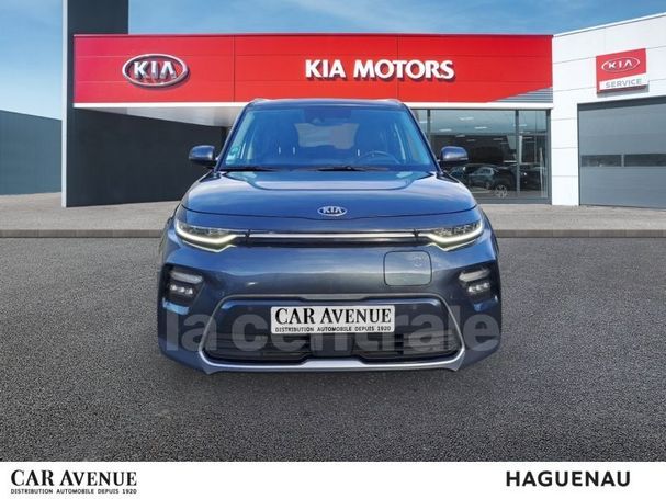 Kia Soul e-Soul 150 kW image number 3