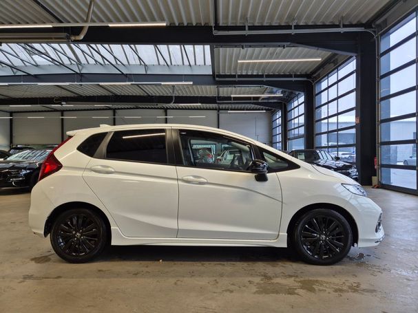 Honda Jazz 1.5 Dynamic 96 kW image number 4