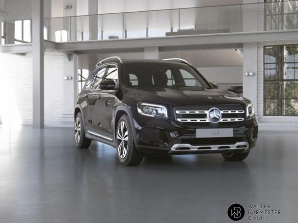 Mercedes-Benz GLB 220 d 140 kW image number 2