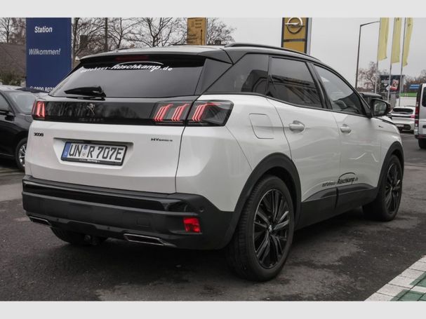 Peugeot 3008 GT 220 kW image number 3