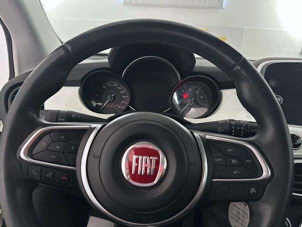 Fiat 500X 1.0 Cross 88 kW image number 13