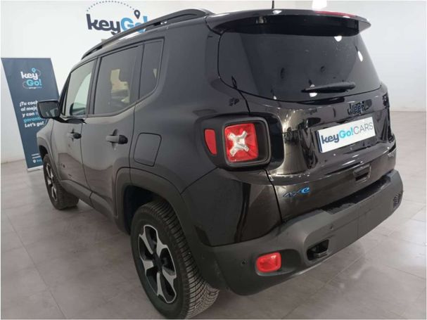 Jeep Renegade 1.3 PHEV 177 kW image number 22