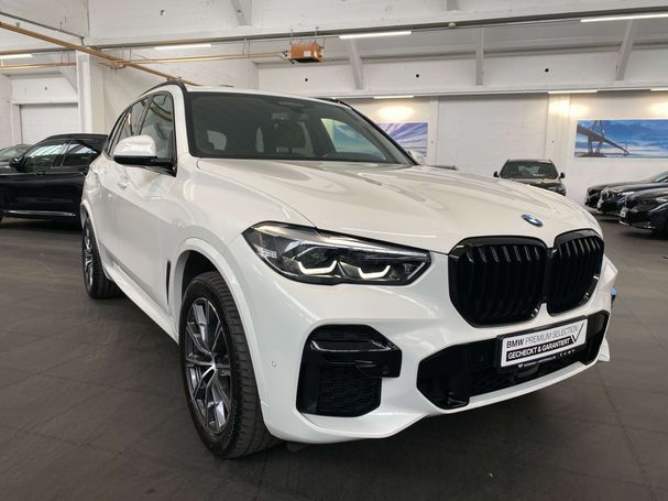 BMW X5 xDrive25d 170 kW image number 16