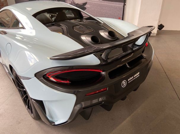 McLaren 600LT 441 kW image number 9