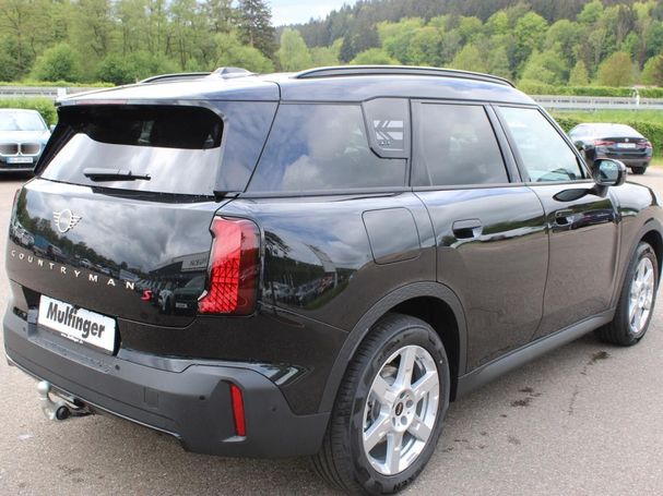 Mini Cooper S Countryman 150 kW image number 3