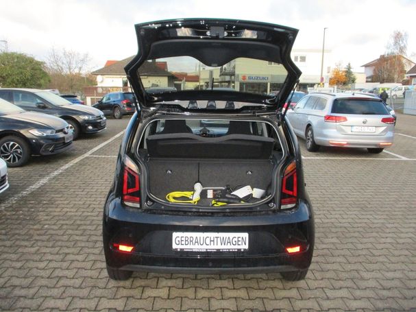 Volkswagen up! 60 kW image number 9