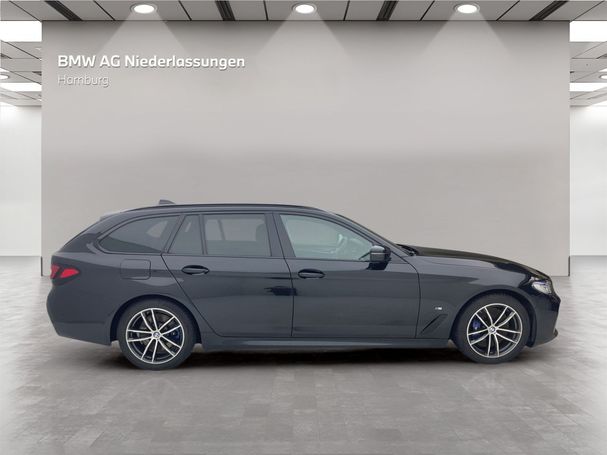 BMW 530d Touring 210 kW image number 6