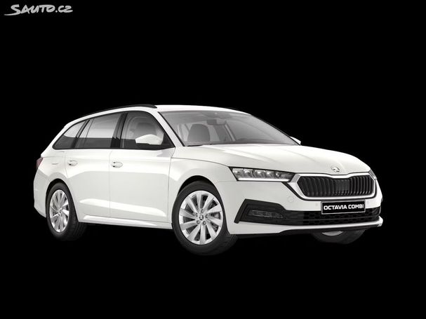 Skoda Octavia 2.0 TDI 85 kW image number 1