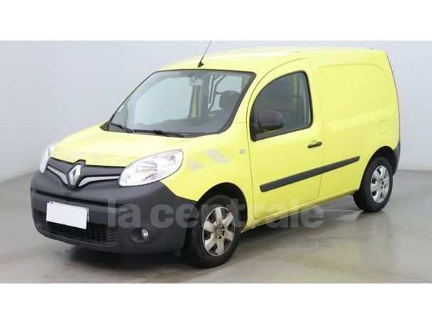 Renault Kangoo BLUE dCi 95 70 kW image number 1