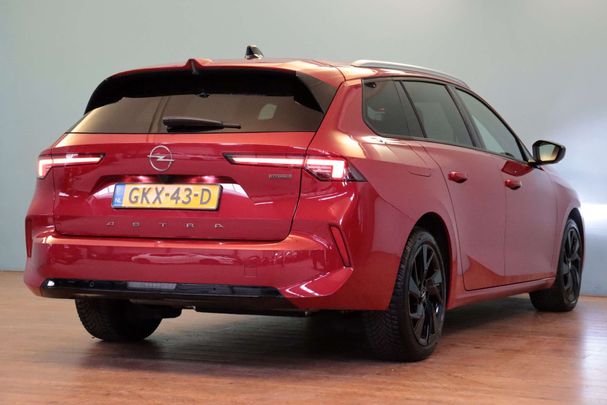 Opel Astra Sports Tourer 165 kW image number 6