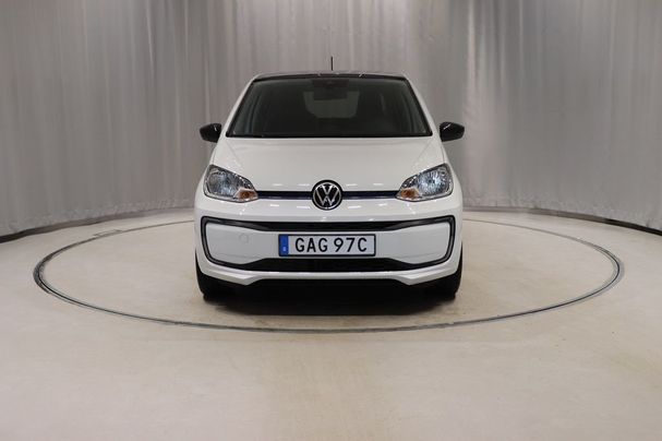 Volkswagen up! 60 kW image number 3