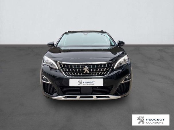 Peugeot 3008 THP 165 EAT6 S&S 121 kW image number 3