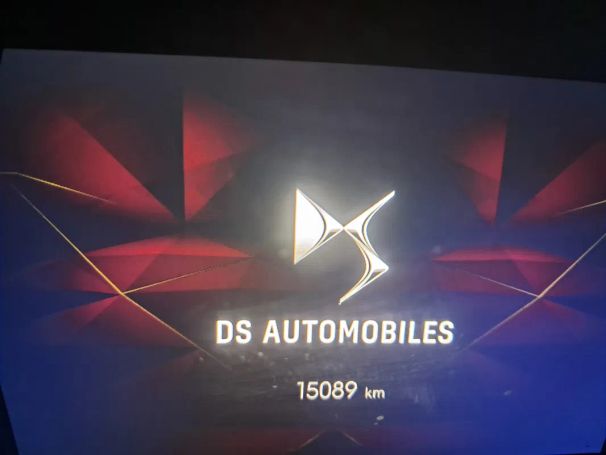 DS Automobiles 4 165 kW image number 12