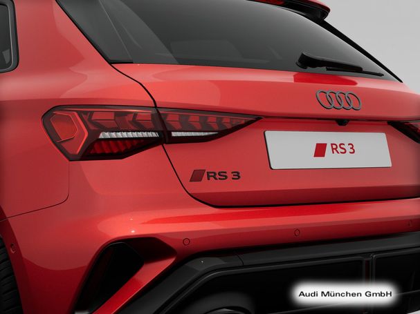 Audi RS3 S tronic Sportback 294 kW image number 7