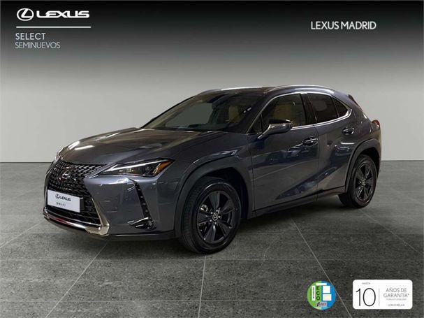 Lexus UX 135 kW image number 1