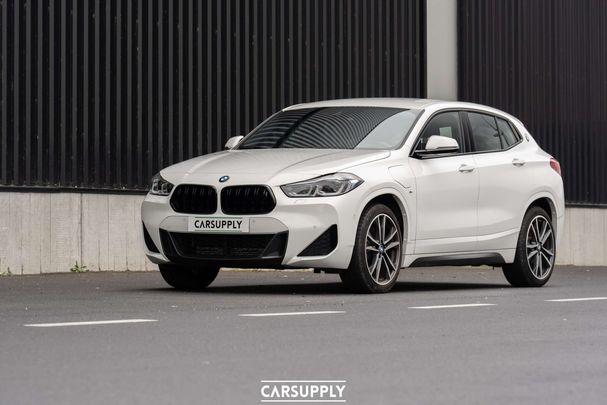 BMW X2e M Sport xDrive 162 kW image number 1