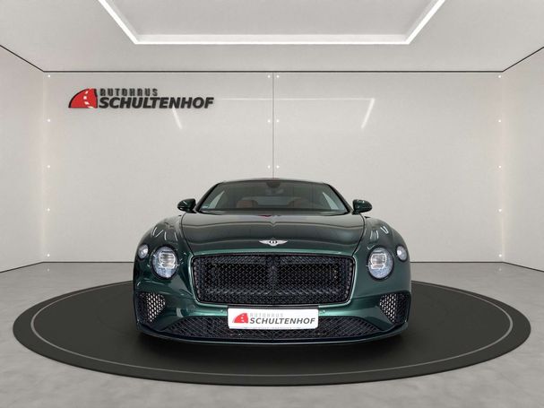 Bentley Continental GT 467 kW image number 3