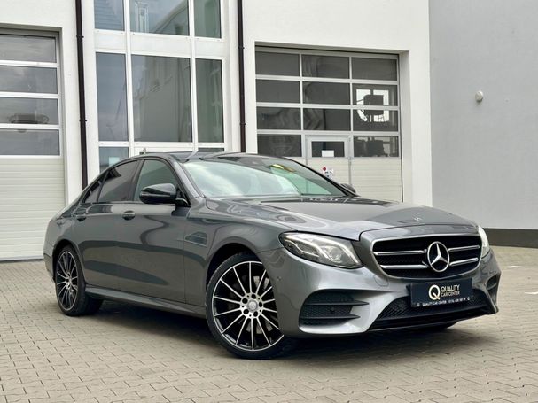 Mercedes-Benz E 400 d 4Matic 250 kW image number 2